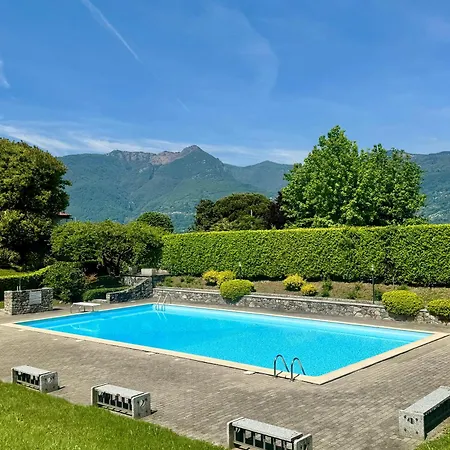 Casa Lagobello, Piscina E Relax Sul Maggiore